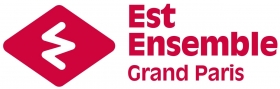 novembre 2024 : Nous remercions l'Agglomération (EPT) Est-Ensemble pour leur confiance 3 fois renouvelée ! (2016 & 2020)