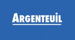Septembre 2022 : Nous remercions la Ville d'Argenteuil pour leur confiance