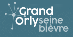 Janvier 2022 : Nous remercions l'Agglomération Grand Orly Seine Bièvre pour leur confiance