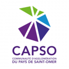 Juin 2017 : Nous remercions la Communauté d'agglomération du Pays de St Omer pour leur confiance et notre partenariat pour la fourniture des conservatoires de l'agglomération en instruments du quatuor neufs