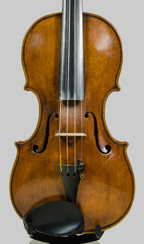 Nos violons disponibles