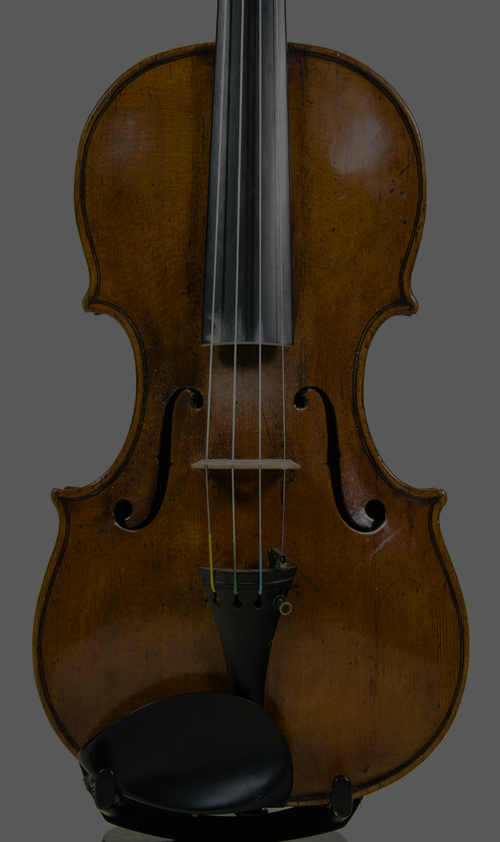 Nos instruments vendus